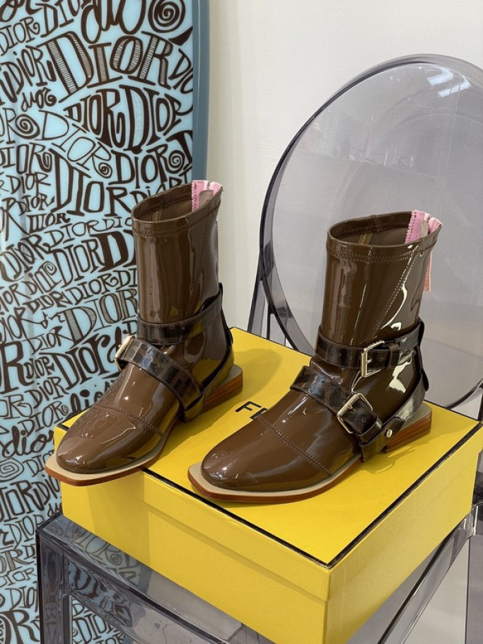 fend1* women boots