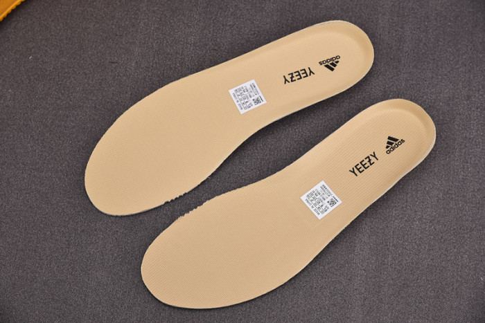 adidas Yeezy Knit Runner Sulfur GW5353