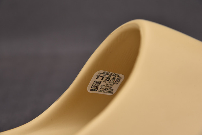 ADIDAS YEEZY SLIDE BONE - FW6345