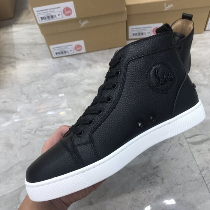 Ch**an loubout1n customize shoes