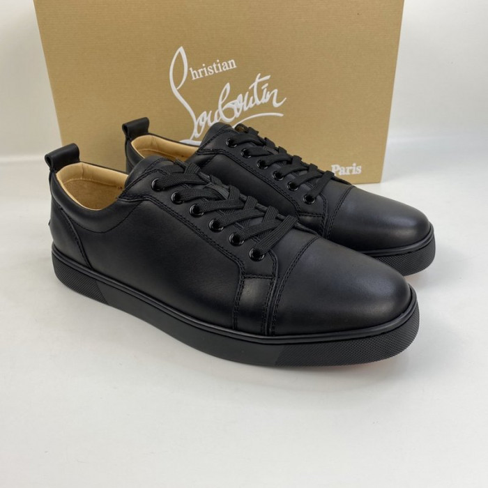 Ch**an loubout1n customize shoes