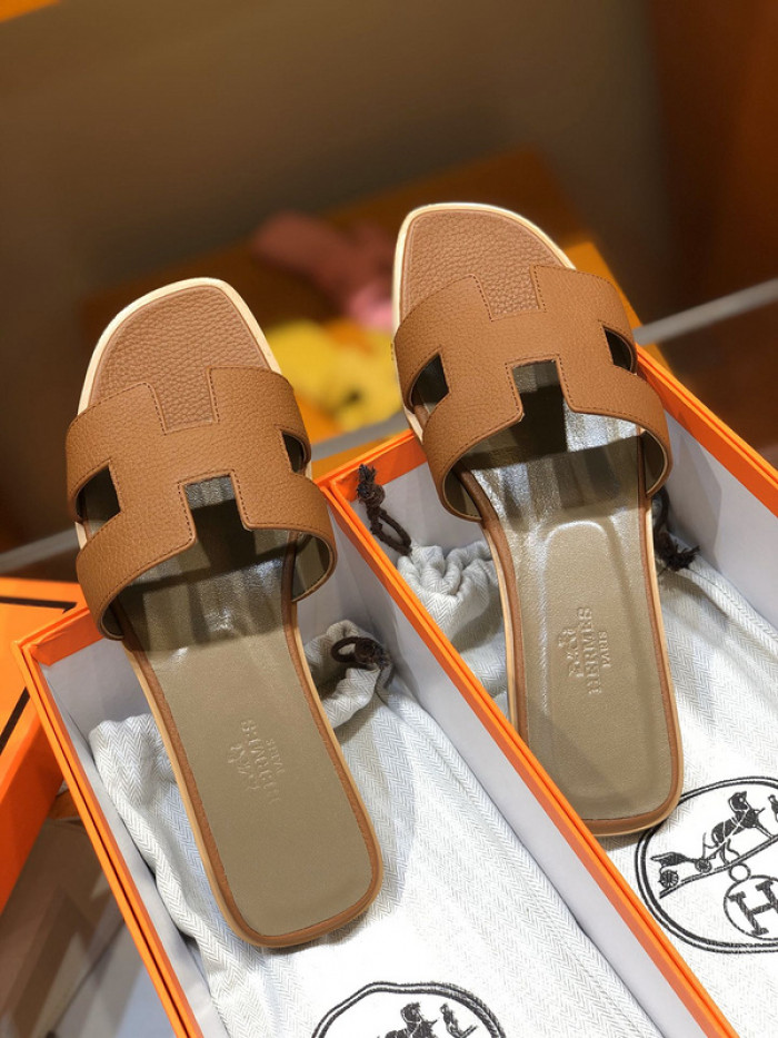 oran sandal