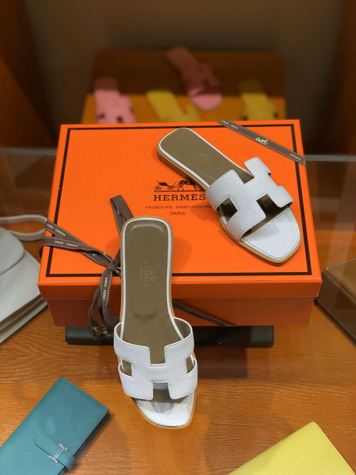 oran sandal