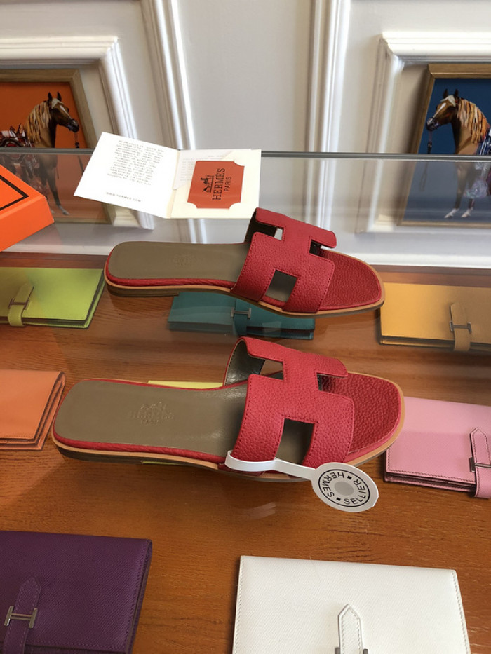 oran sandal