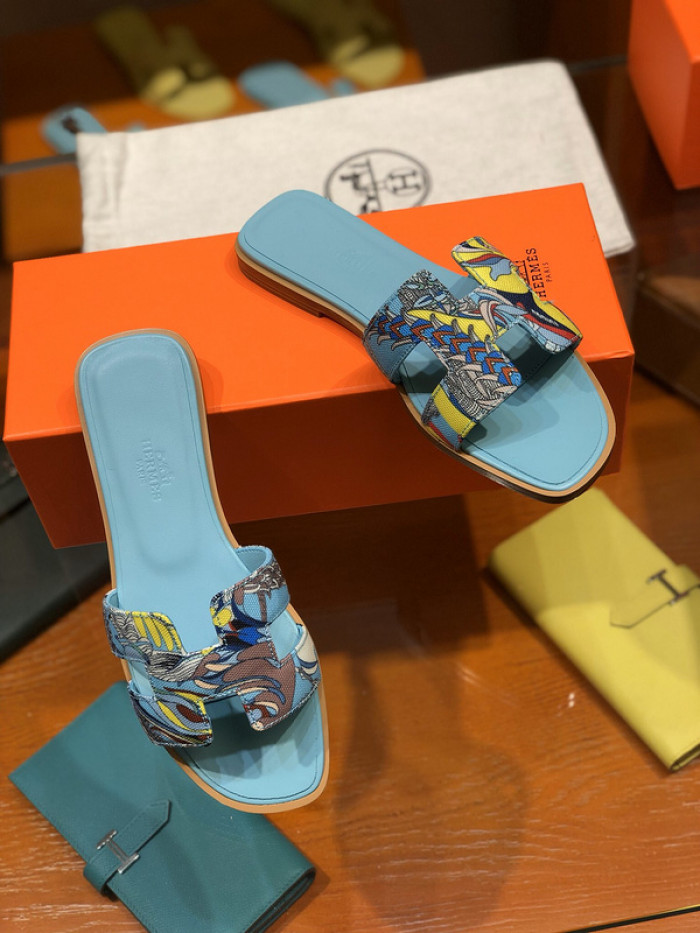 oran sandal