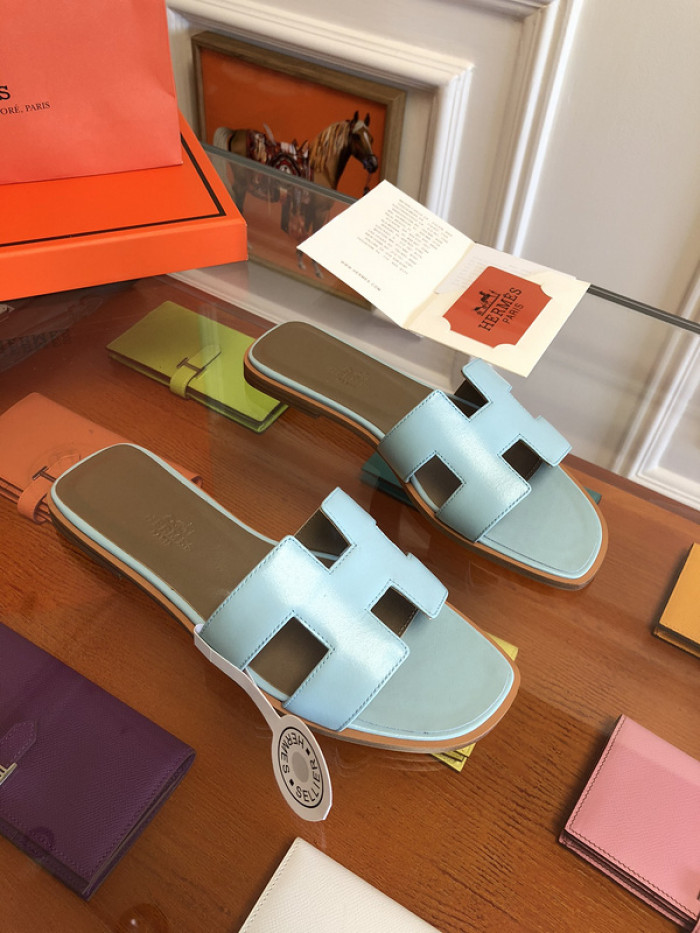 oran sandal