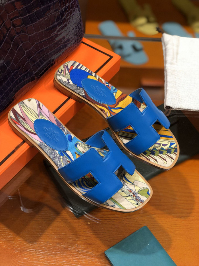 oran sandal