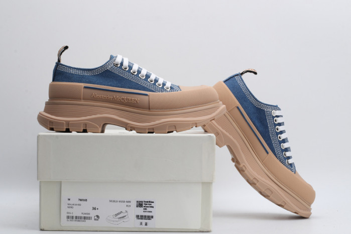 mcqueen tread slick