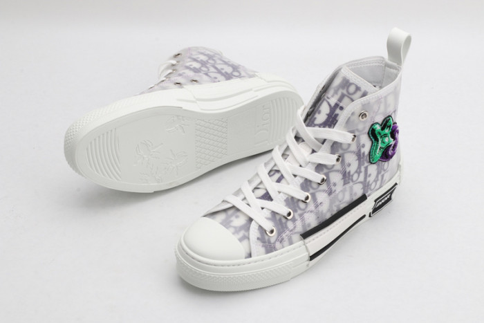 d1or b23 sneaker