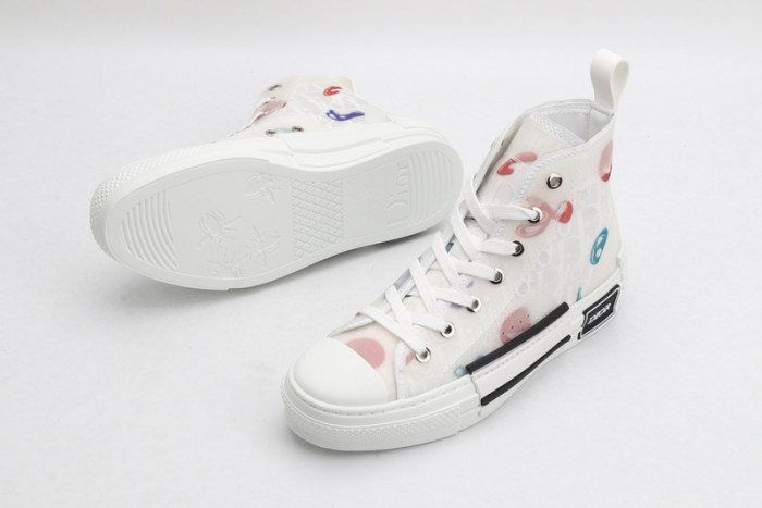d1or b23 sneaker
