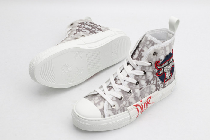 d1or b23 sneaker