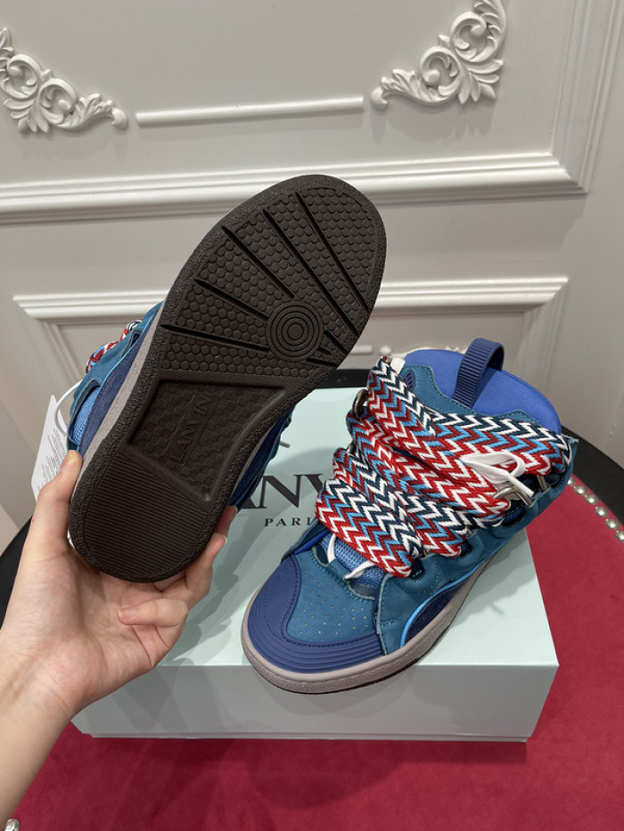lanv1n sneakers