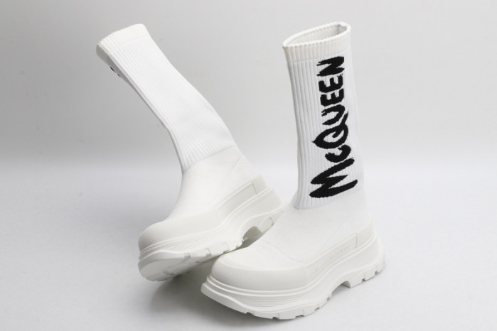 mcqueen tread slick