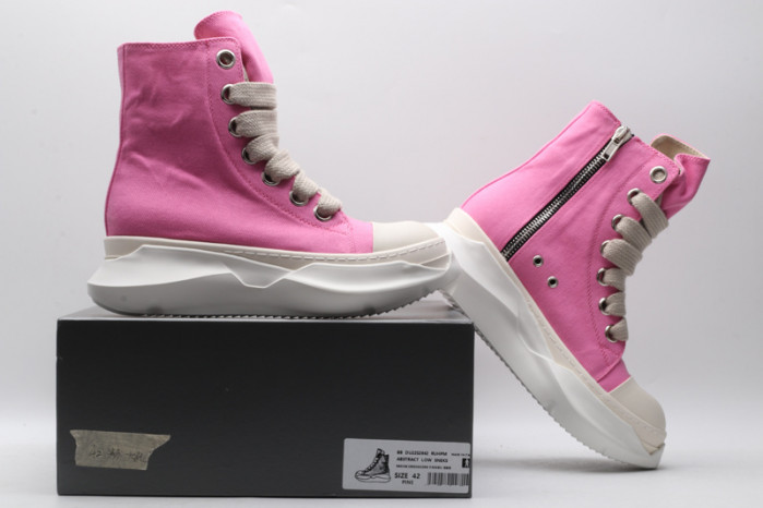 rick owens shoes