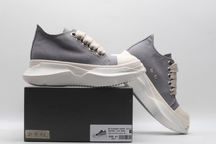 rick owens shoes