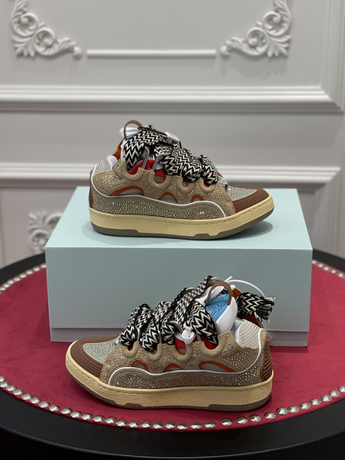 lanv1n sneakers