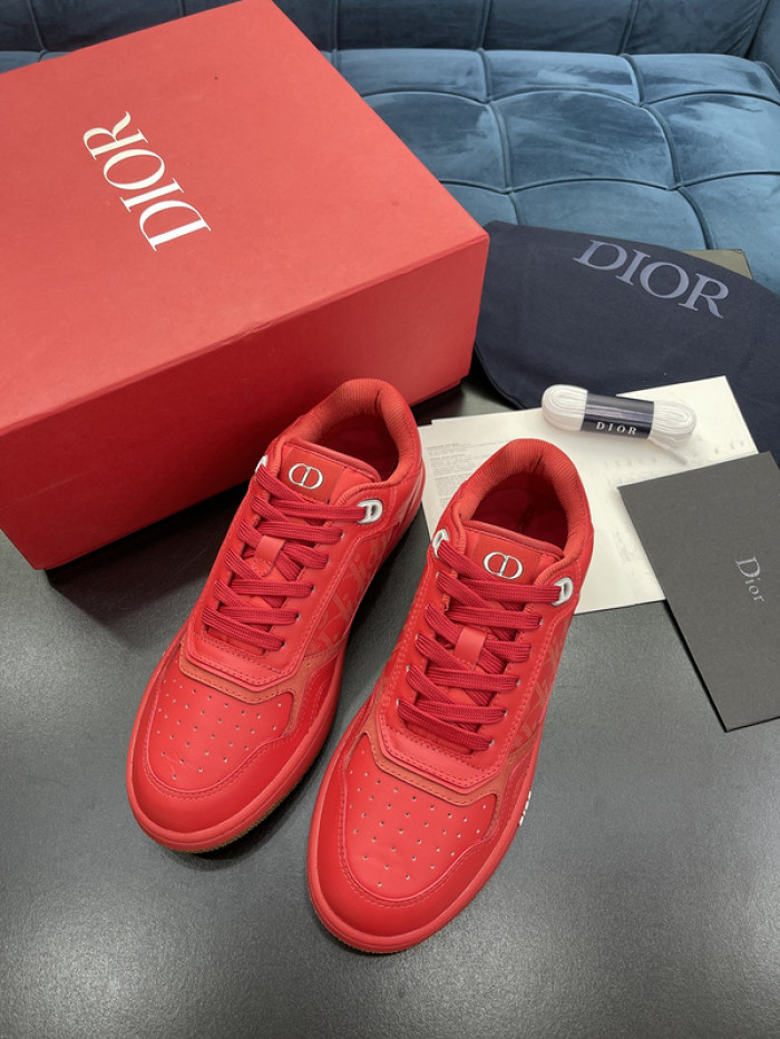 d1or b27 sneaker