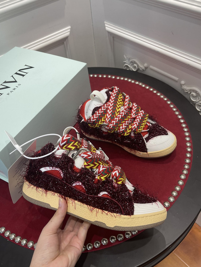 lanv1n sneakers