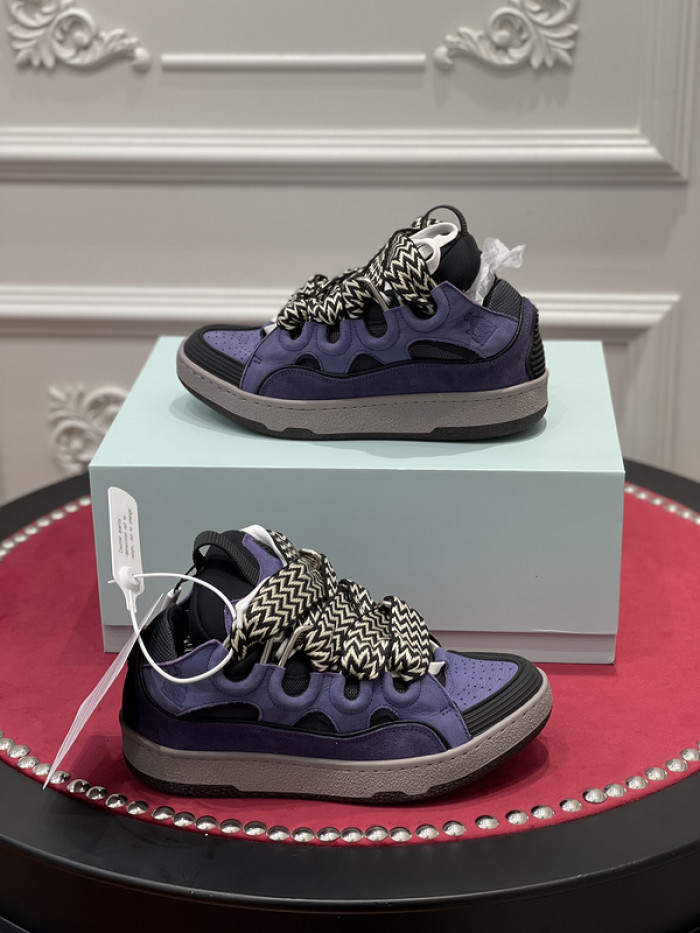 lanv1n sneakers