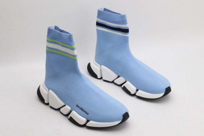 blc* speed trainer