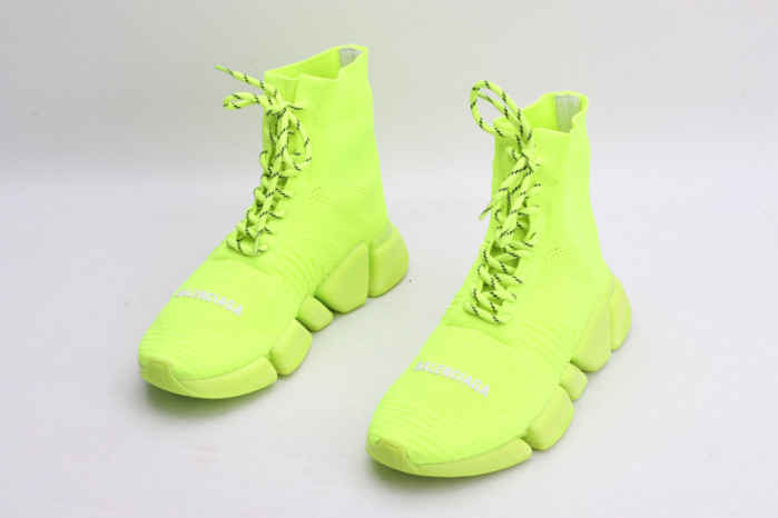 blc* speed trainer