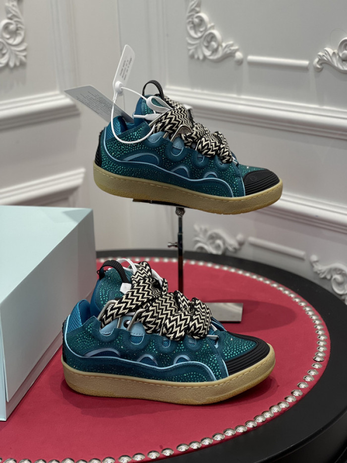 lanv1n sneakers