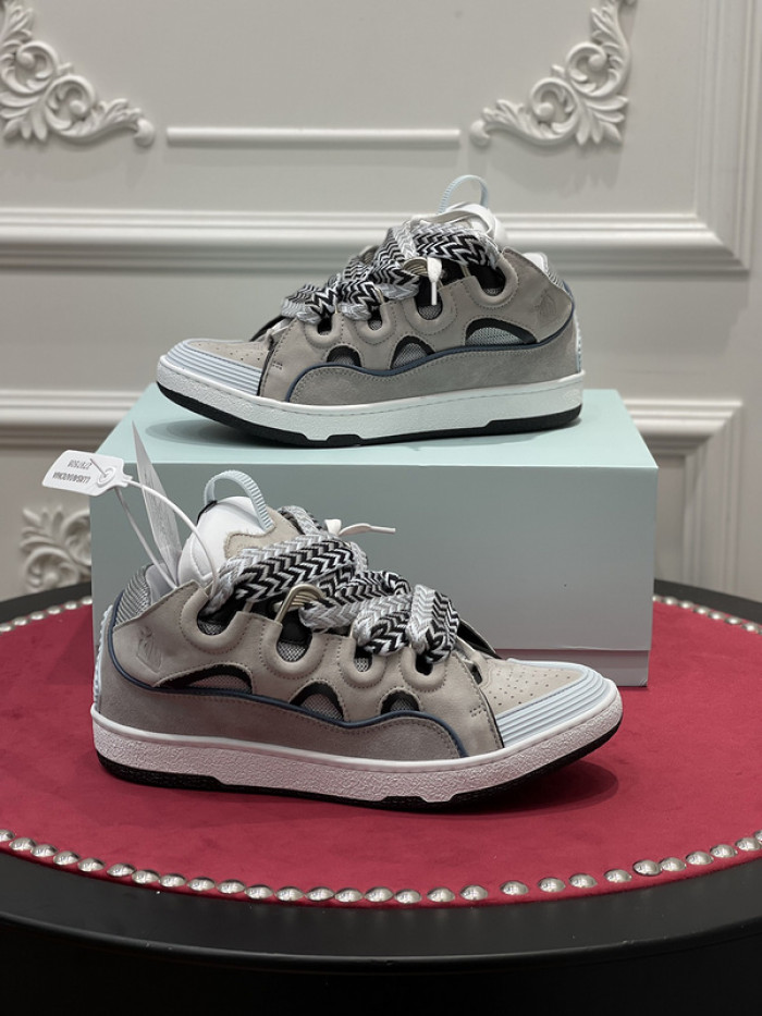 lanv1n sneakers