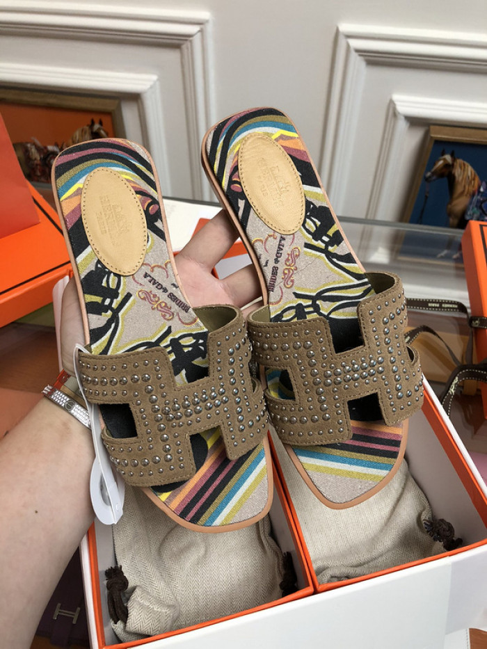 oran sandal