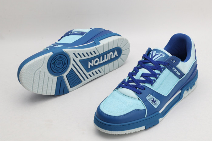 lou1vton trainer