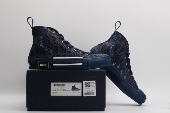 d1or b23 sneaker
