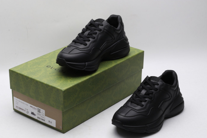 gc rhyton sneakers