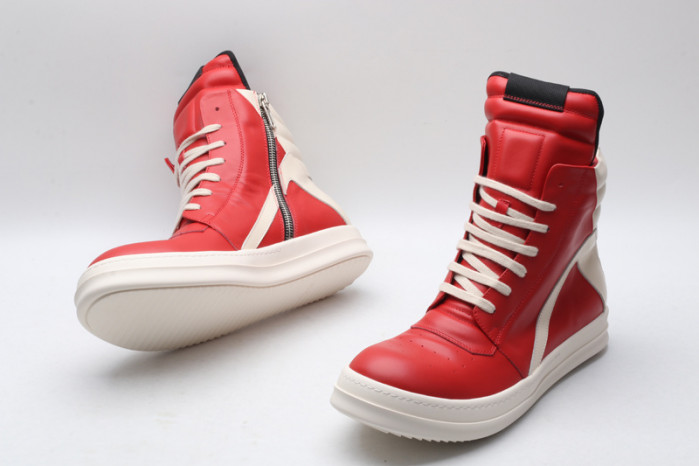 rick owens shoes