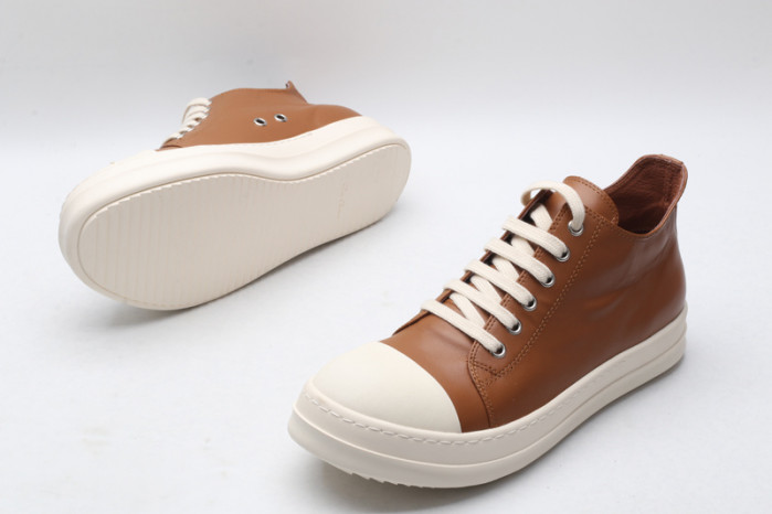 rick owens shoes
