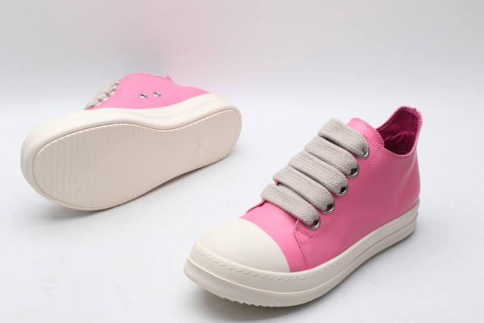 rick owens shoes