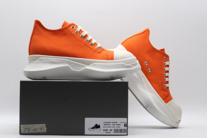 rick owens shoes