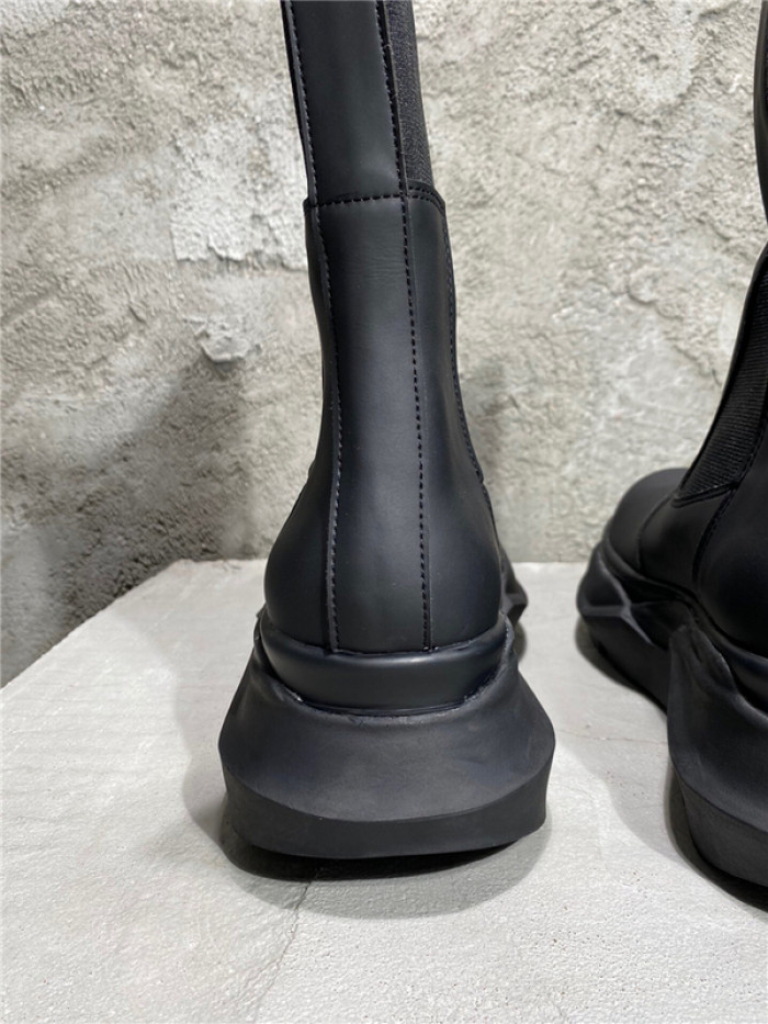 rick owens boost