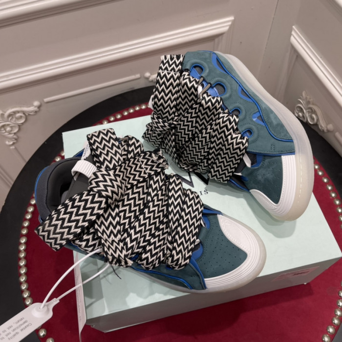 lanv1n sneakers