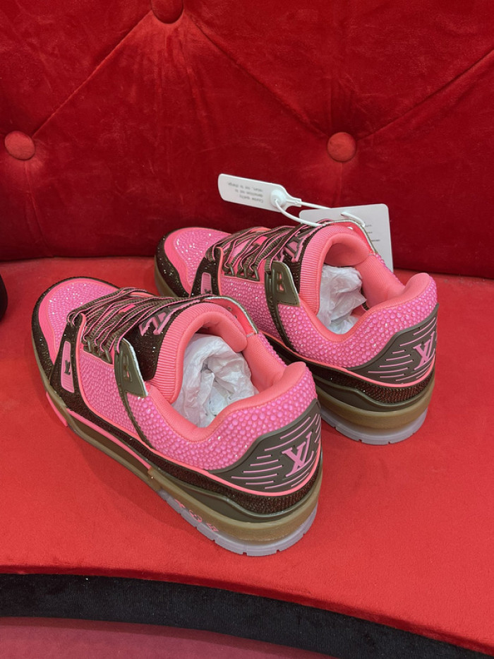 lou1vton trainer