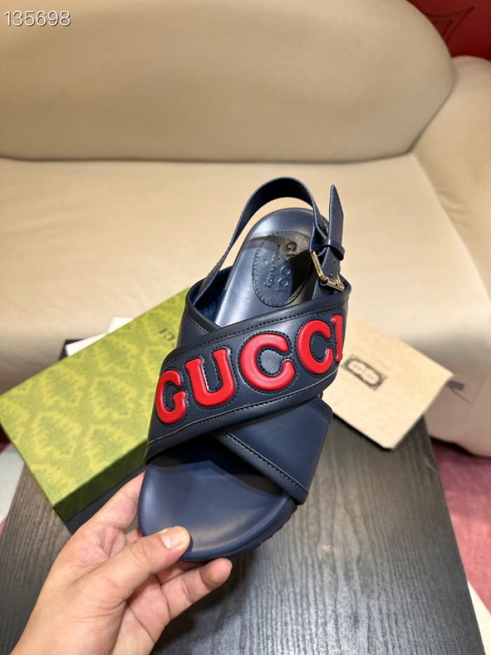 G*u*i sandals (eu38-eu45)
