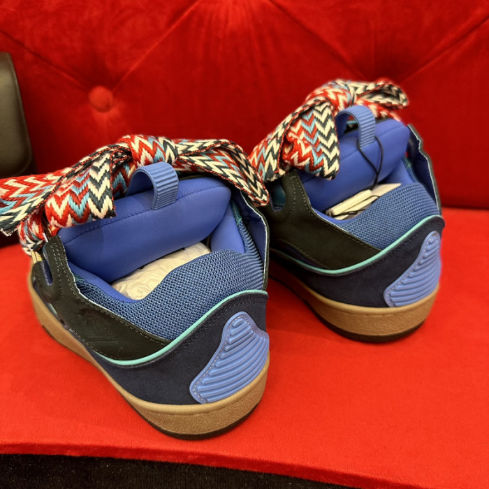 lanv1n sneakers