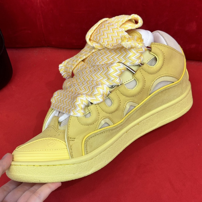 lanv1n sneakers