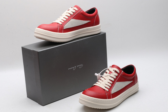rick owens shoes