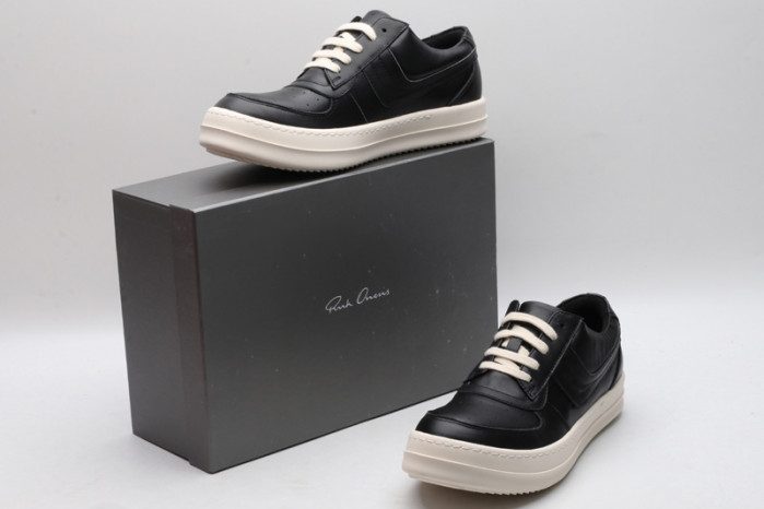 rick owens shoes