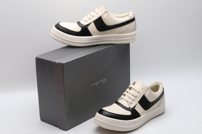 rick owens shoes