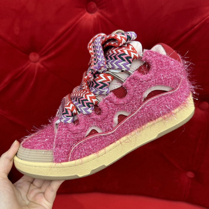 lanv1n sneakers