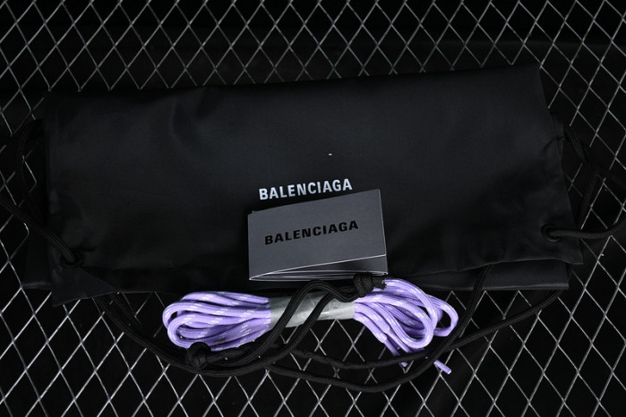 blc* triple s trainer