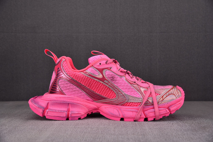 blc* 3xl sneaker