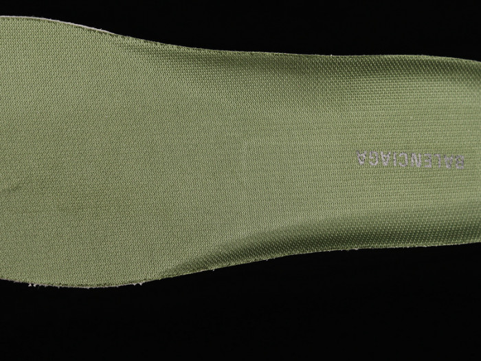 blcg runner sneaker