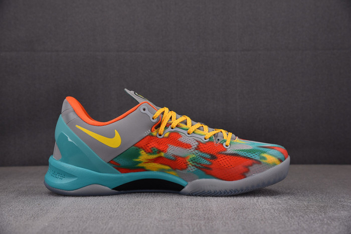 nike kobe 8 protro venice beach fq3548-001