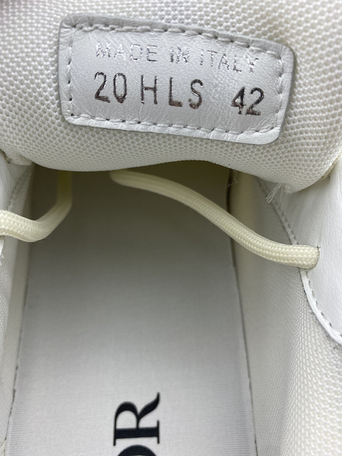 d1or b22 sneaker